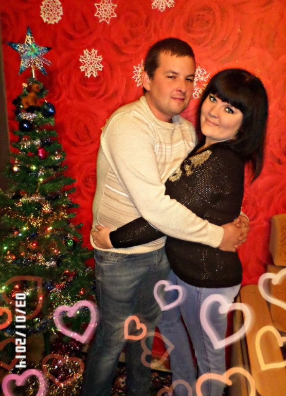 Новый 2014 год!!!