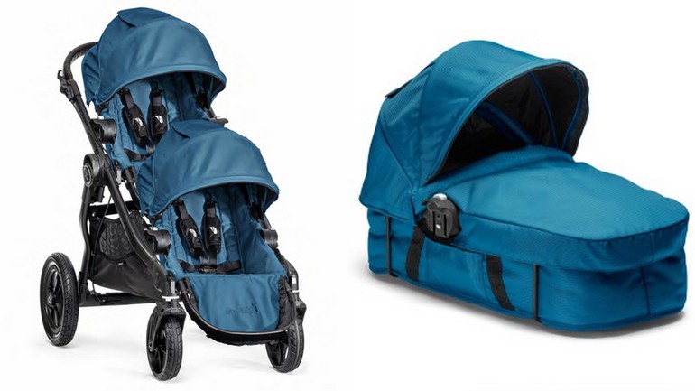 Baby Jogger City Select  для погодок Новинка 2014 года!!!