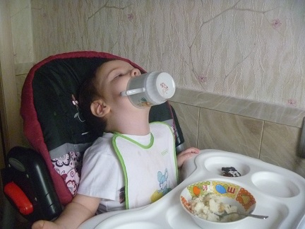 Здравствуй, Бэйн!)