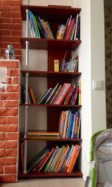 Книжное.