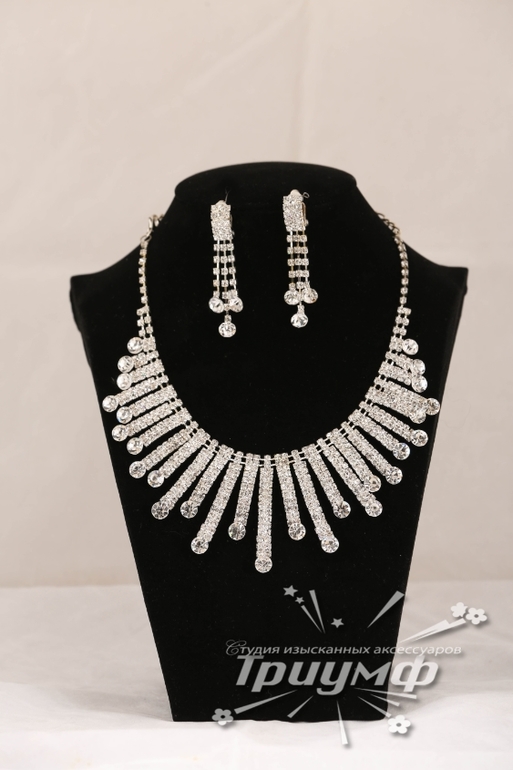 Изысканные украшения