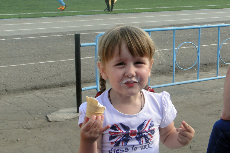 Футбол