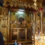 Где вы просите о ЧУДЕ.Святые места в ваших городах.