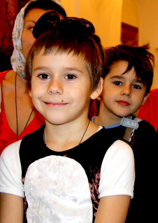 Концерт