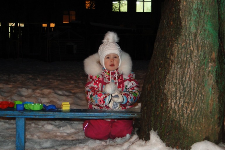 Новогоднее 2