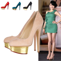 Charlotte Olympia! Заказываю сегодня!