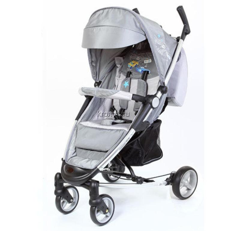 Коляска Lider Kids S401B
