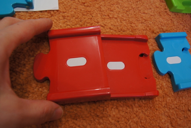 Vtech аэропорт Go!Go!Smart Wheels)))ОТЗЫВ