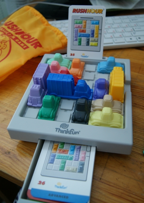 игры головоломки
