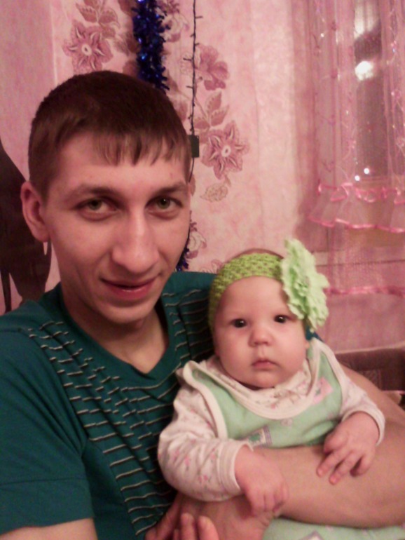3 месяца,многофотопост))))