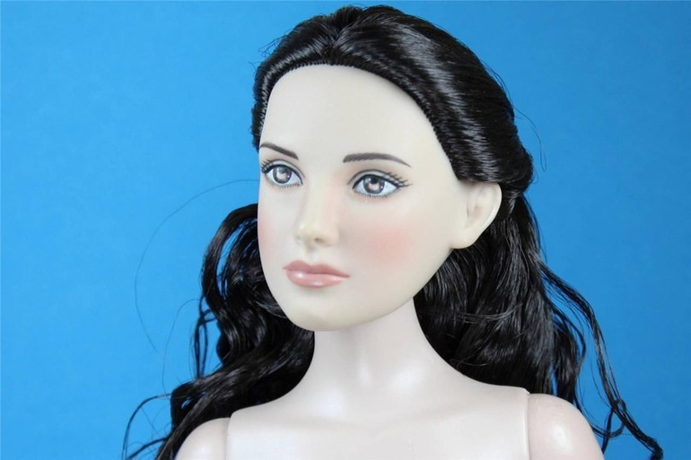 Tonner, Momoko. Распродажа личной коллекции