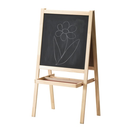 Доска-мольберт Ikea