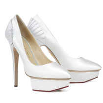 Charlotte Olympia! Заказываю сегодня!