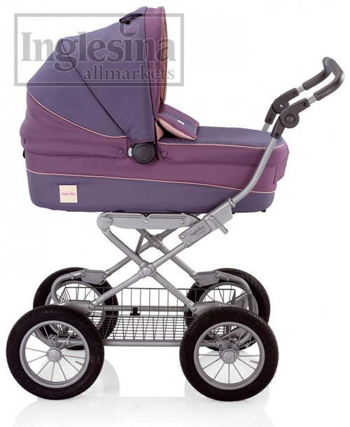 КОЛЯСКА INGLESINA SOFIA