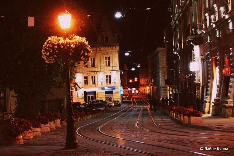 ЛЬВІВ