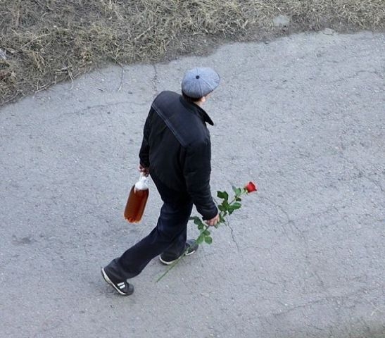 Смешной мусор из соц.сетей (скопилось)