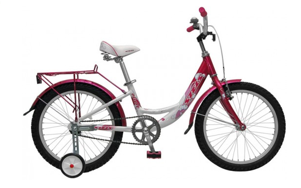 Продам велосипед Stels Pilot 210 girl