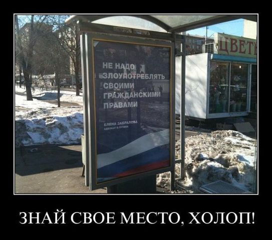 Немного позитива, перед выхами.