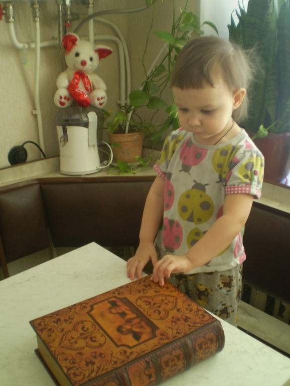 отчет ТЗ Репка