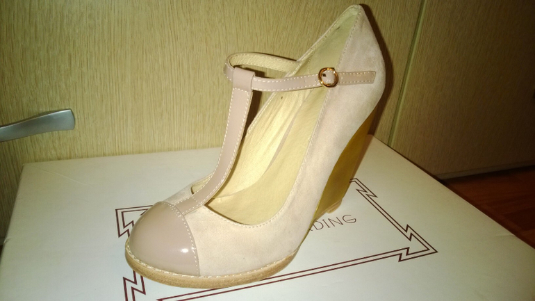 Мои покупки на eBay)