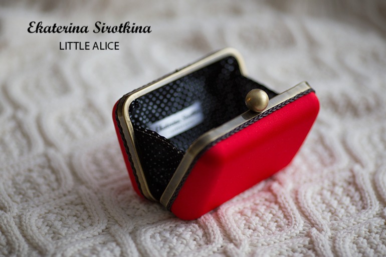 Little Alice, продолжаю развитие творчества
