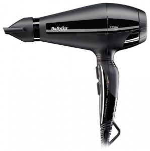 Фен Babyliss. Какой?