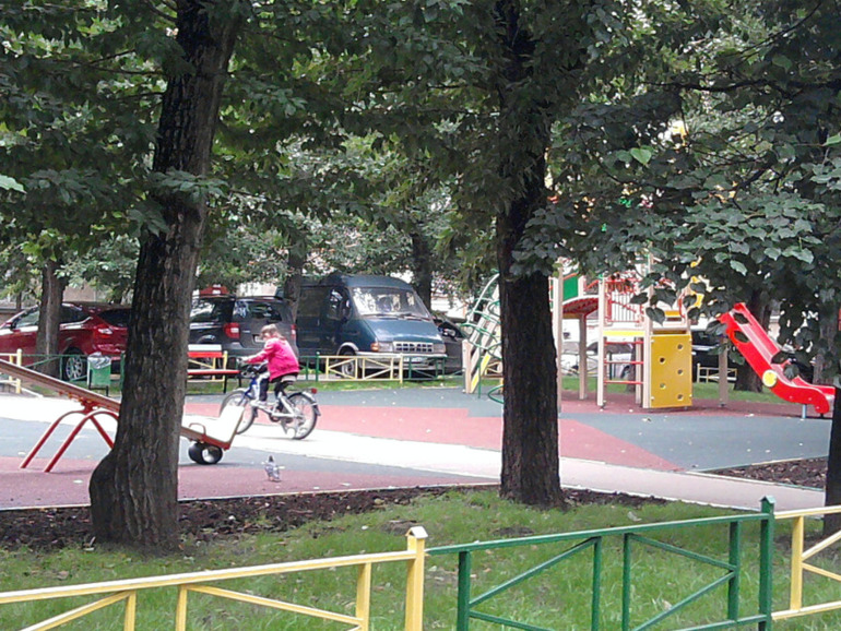 Велики.
