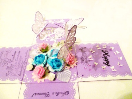 Magic box