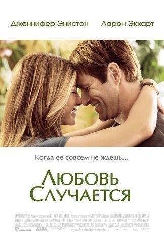 Очень большой пост о последних просмотрах!