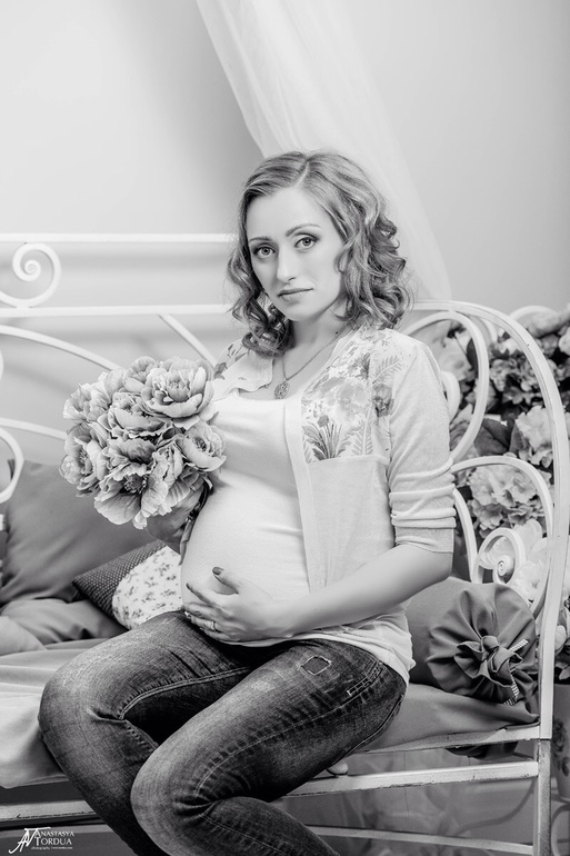 39-я: фотосессия и отчет :)