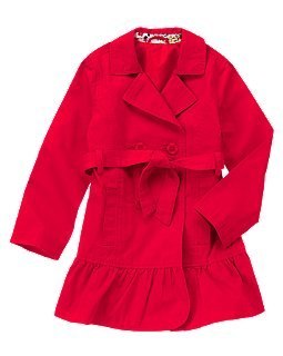 Курточки Gymboree р.S и M, пальто Crazy8 р.М