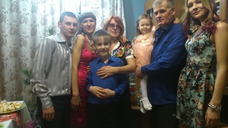 Новогодние каникулы и прочее!!