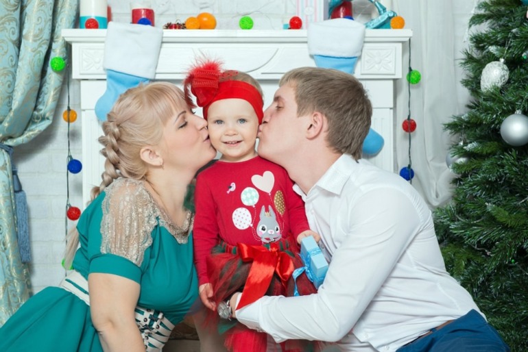 Мы и наша Варварушка:)