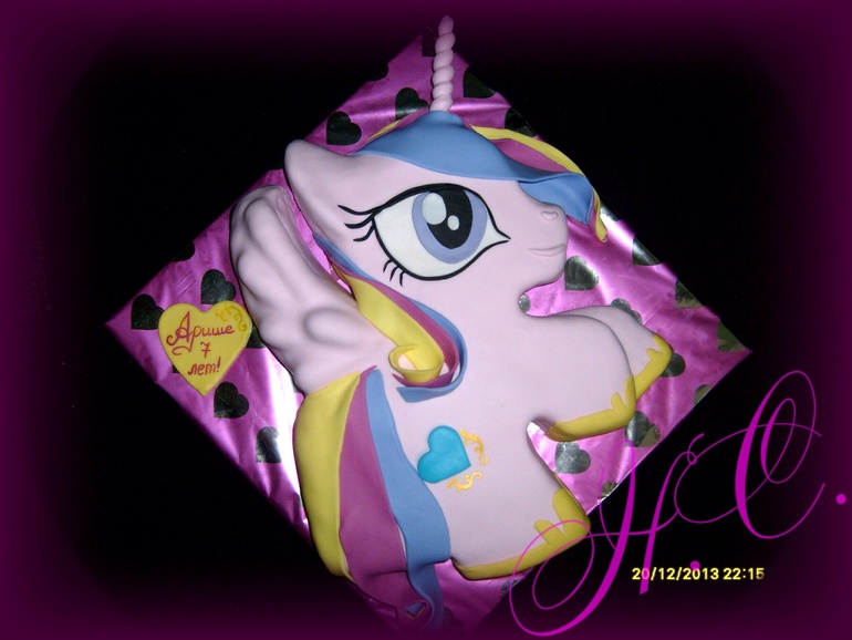 My Little Pony