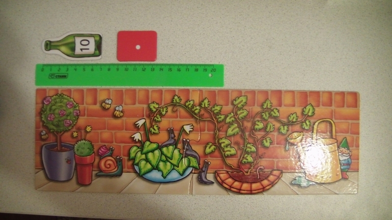 Игры Orchard Toys.