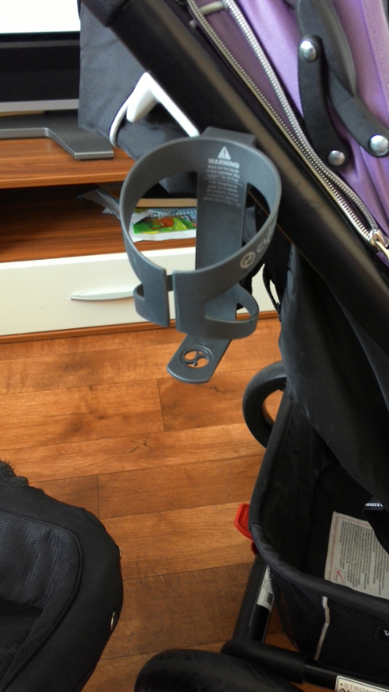 Держатель для бутылочки Cybex