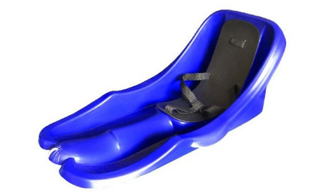 В продаже появились санки! 270грн