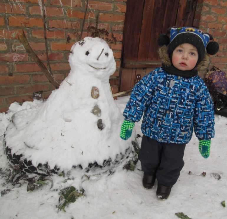 Обо всем (фотопост)
