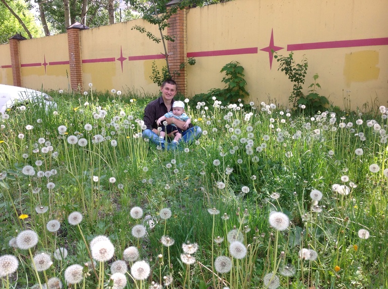Фотоотчет)