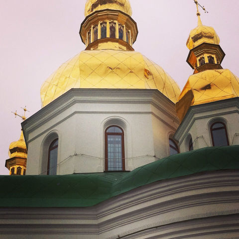 Фотоотчет с Киева!!!