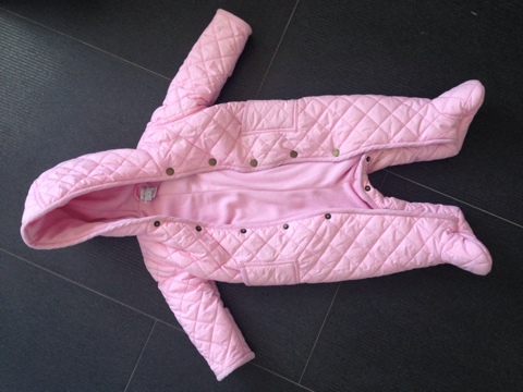 Burberry, Ralph Lauren, Monnalisa, GF Ferre, Benneton, Tomy Hilfiger
