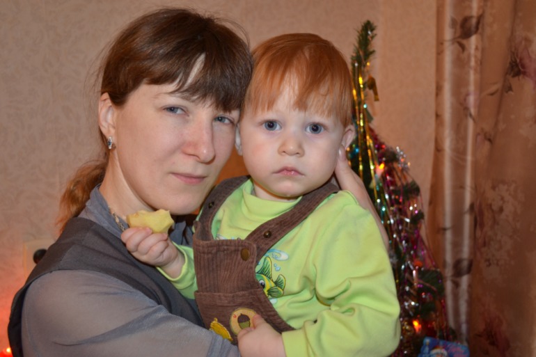 Новый год 2014!!!
