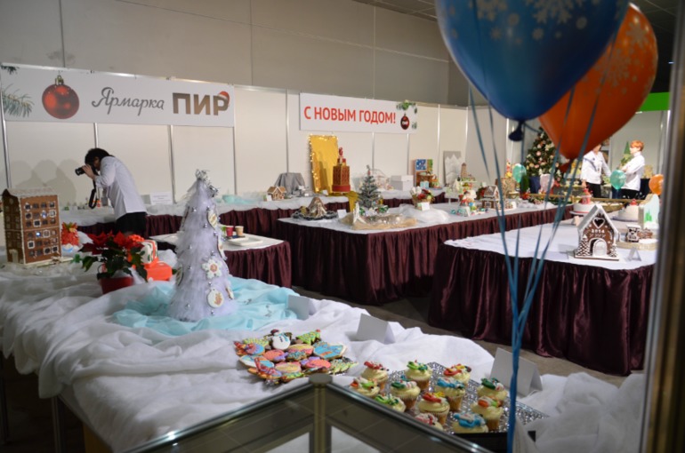 Пир 2014,14 декабря)) У меня 3 золотых!