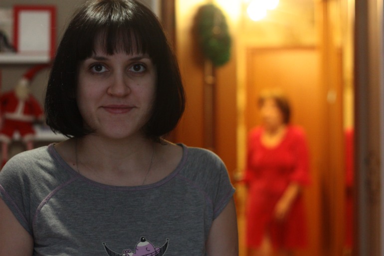 и я хочу определить цветотип)