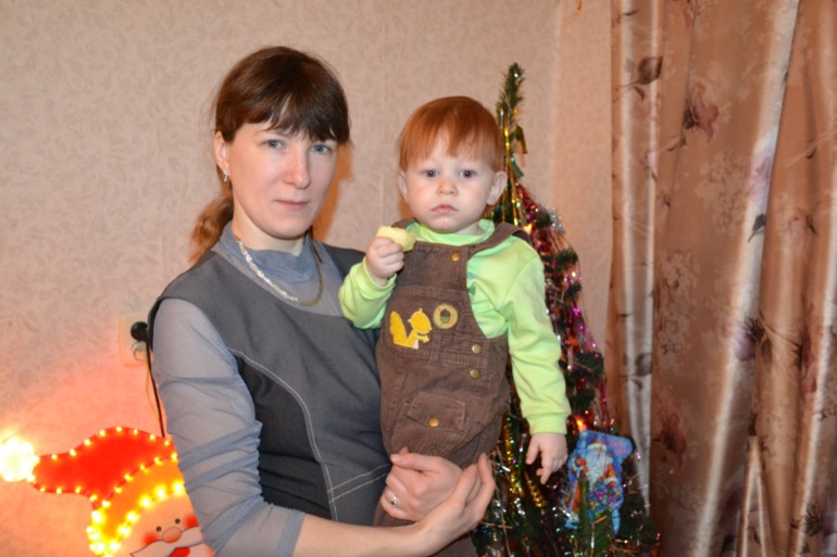 Новый год 2014!!!