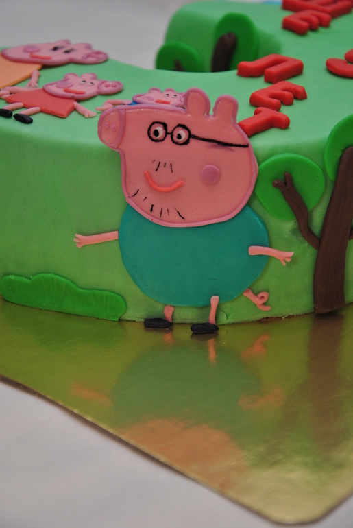 Peppa Pig
