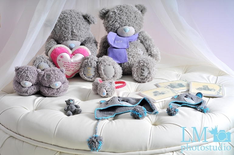 LM Photostudio