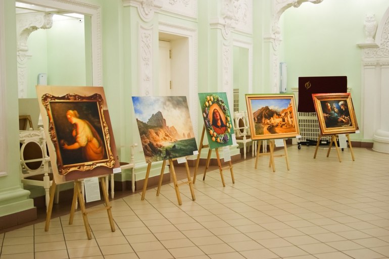 Путешествие по Изумрудному городу