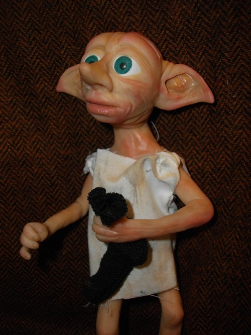 Dobby :-)