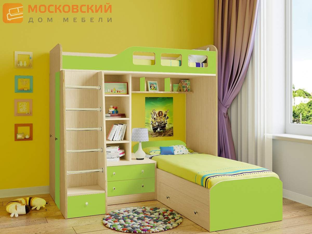 Выбор Двухъярусной кровати!!!КАКУЮ? ПОСОВЕТУЙТЕ)